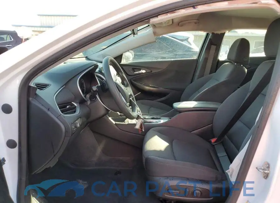 1G1ZD5STXPF136331# 7