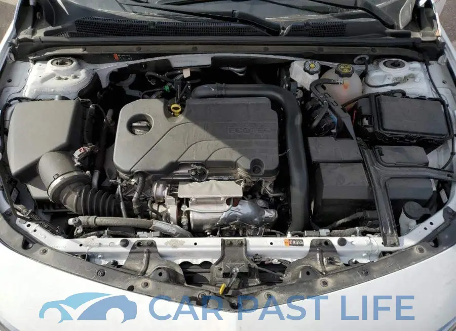 1G1ZD5STXPF136331# 11