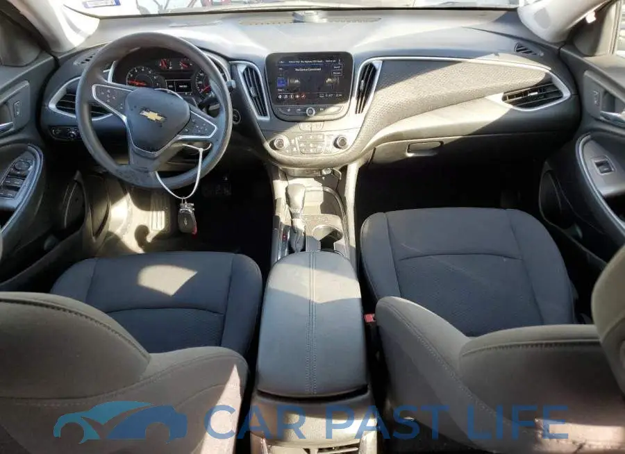1G1ZD5STXPF136331# 8