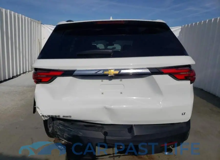 1GNEVGKW2PJ136580# 6