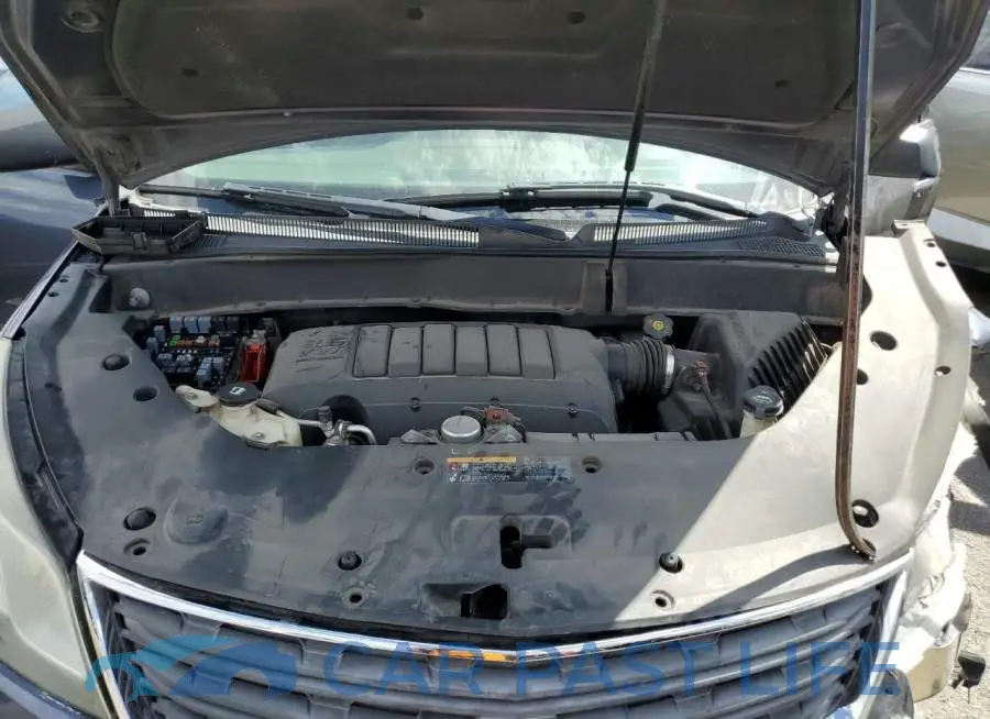 1GNKRFED5EJ167587# 12