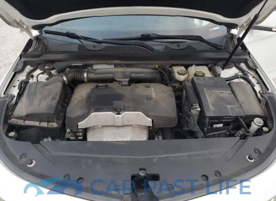 2G1115SL3E9270027# 11