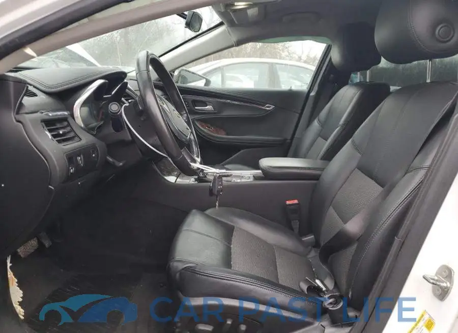 2G1125S39E9167871# 7