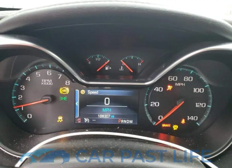 2G1125S39E9167871# 9