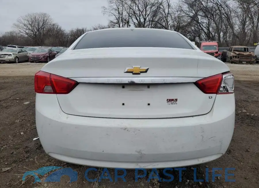 2G1125S39E9167871# 6