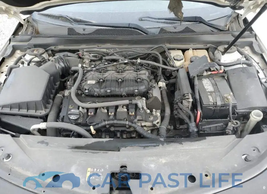 2G1125S39E9247638# 11