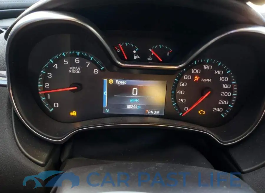 2G1145SL3E9181940# 9