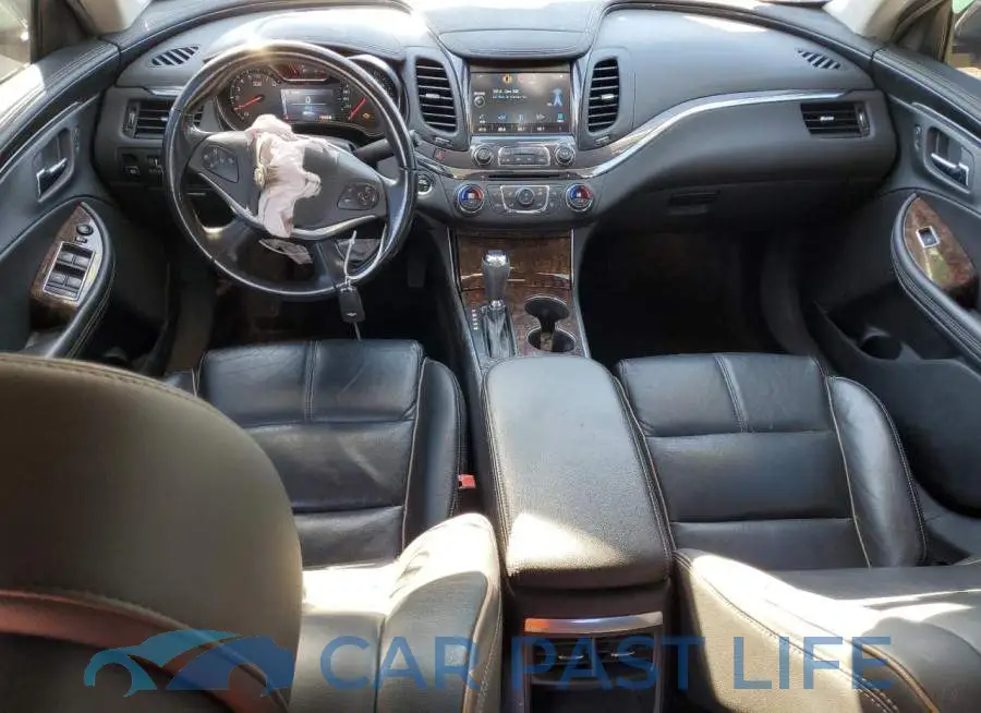 2G1145SL3E9181940# 8