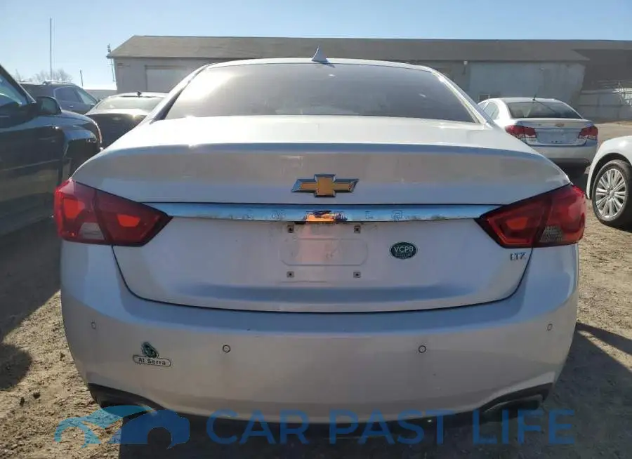 2G1145SL3E9181940# 6