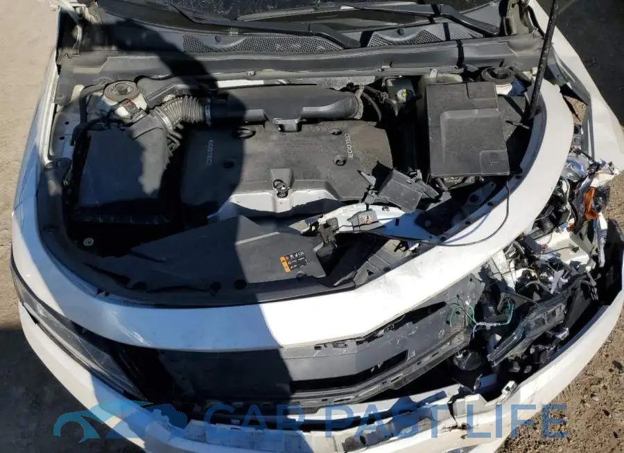 2G1145SL3E9181940# 11