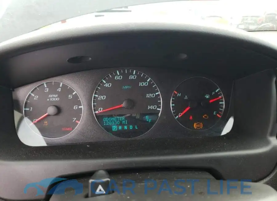 2G1WB5E37E1190453# 9
