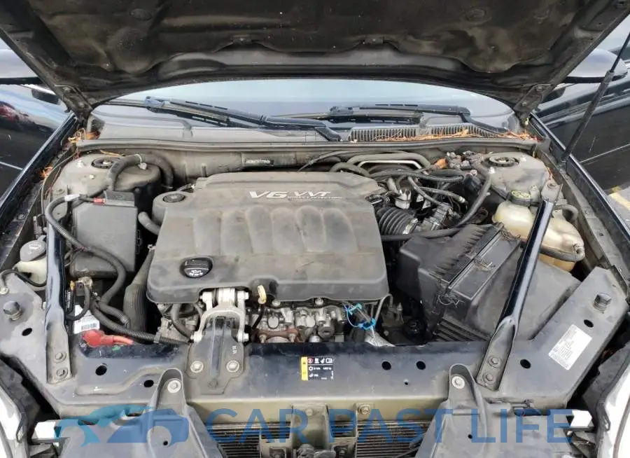 2G1WB5E37E1190453# 11