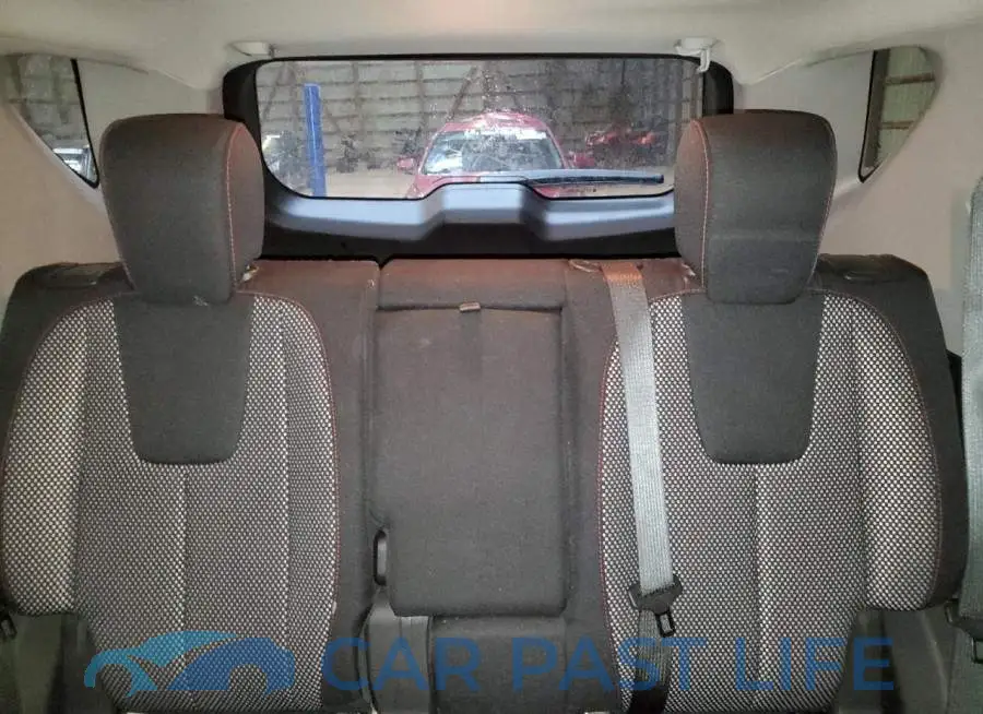 2GNALBEK9E6254099# 10
