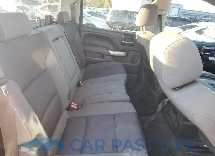 3GCPCREH5EG552041# 10