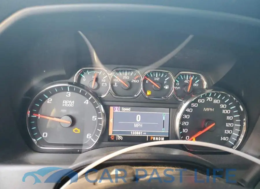 3GCPCREH5EG552041# 9