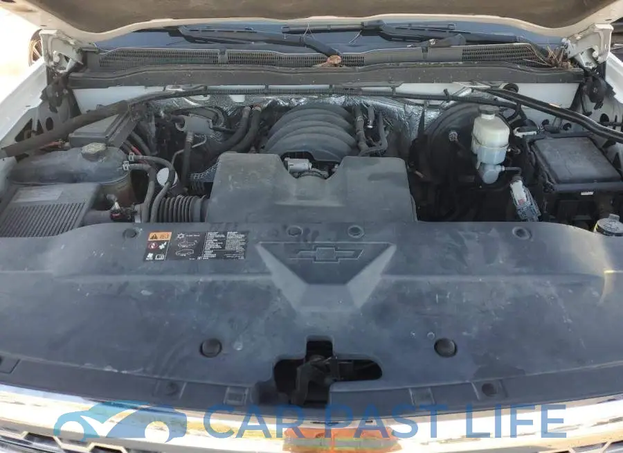 3GCPCREH5EG552041# 11