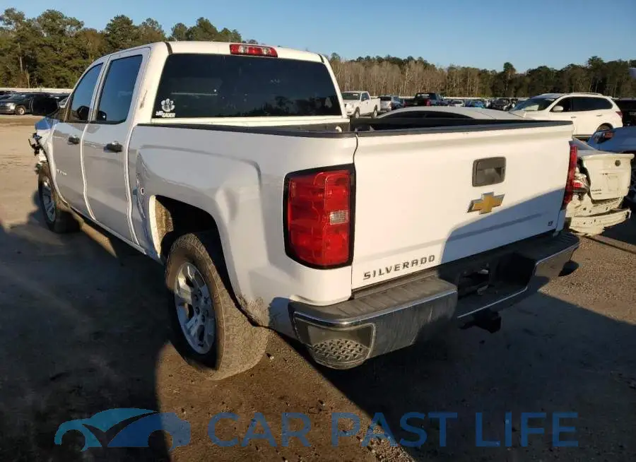 3GCPCREH5EG552041# 2