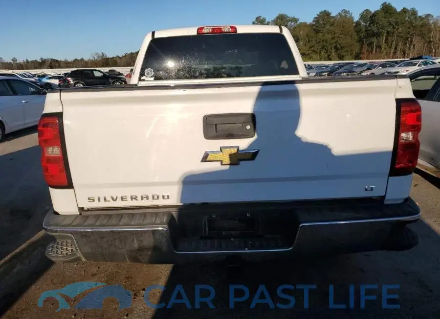 3GCPCREH5EG552041# 6
