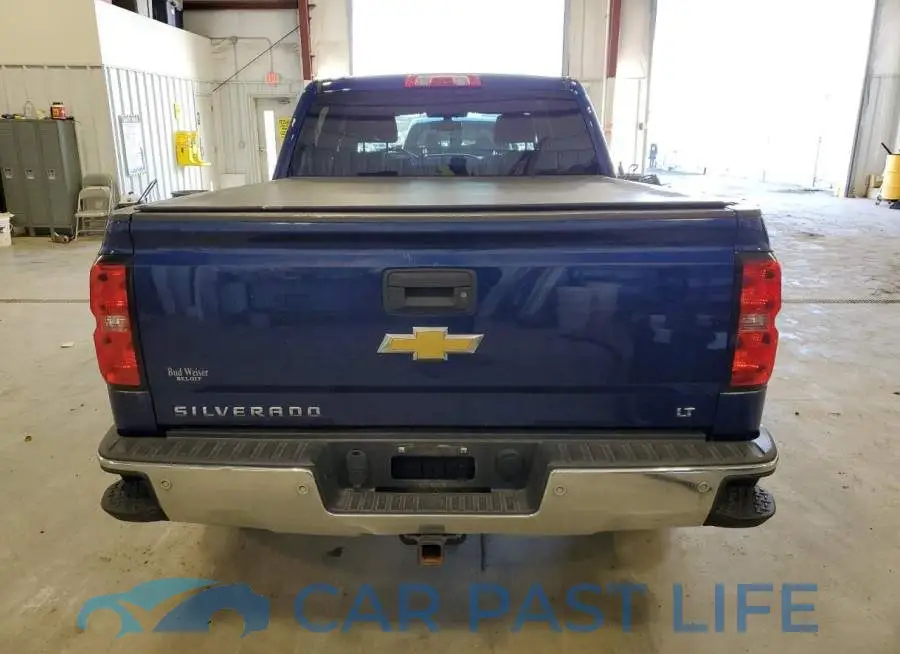 3GCUKREC8EG427660# 6