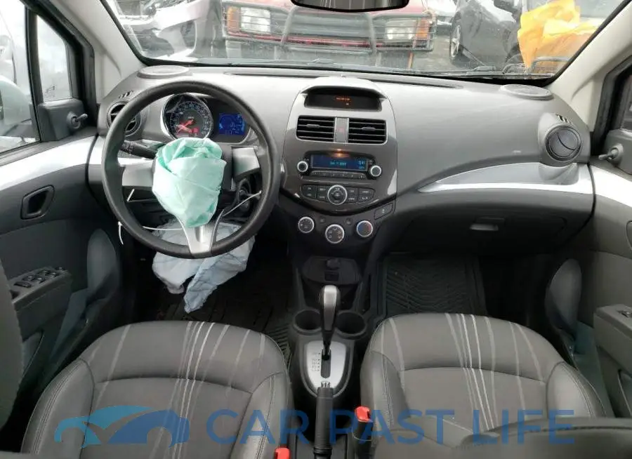 KL8CB6S96EC523494# 8