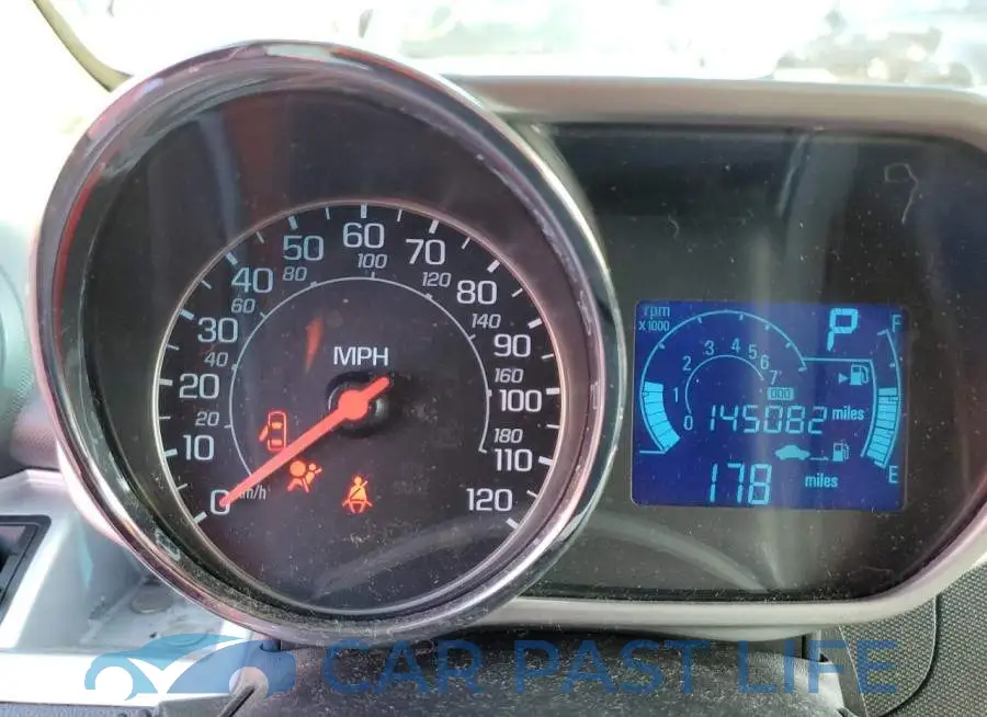 KL8CD6S90EC569963# 9