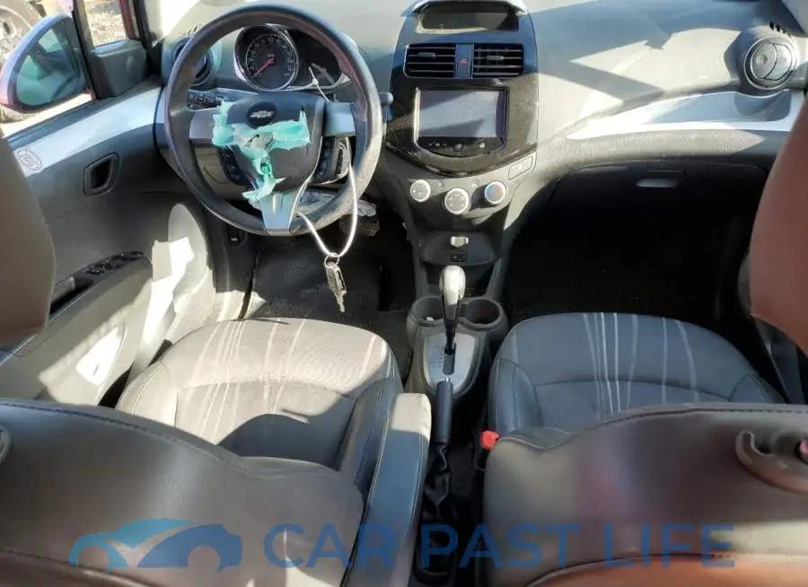 KL8CD6S90EC569963# 8