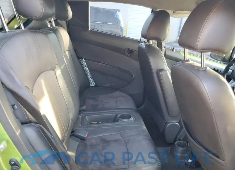 KL8CD6S94EC564720# 10