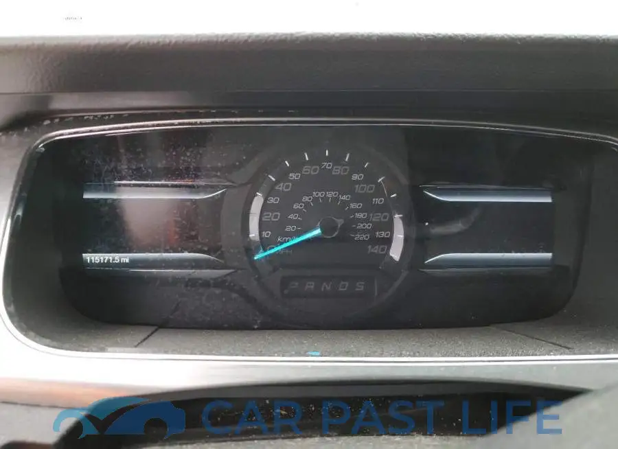 1FAHP2E85EG103847# 9