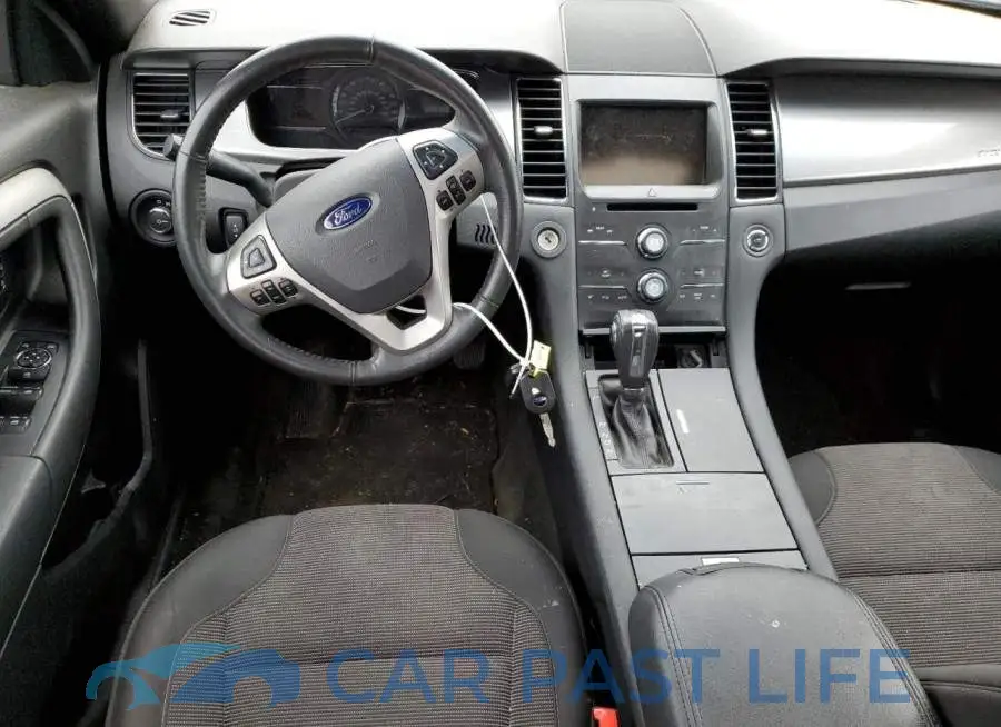 1FAHP2E85EG103847# 8