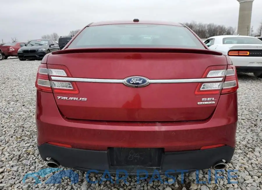 1FAHP2E85EG103847# 6