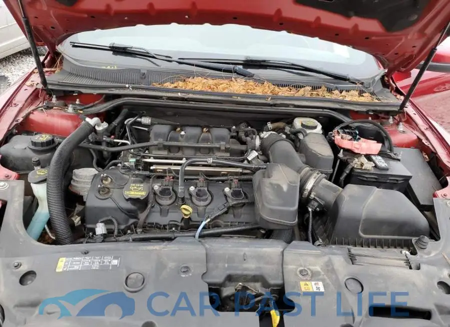 1FAHP2E85EG103847# 11