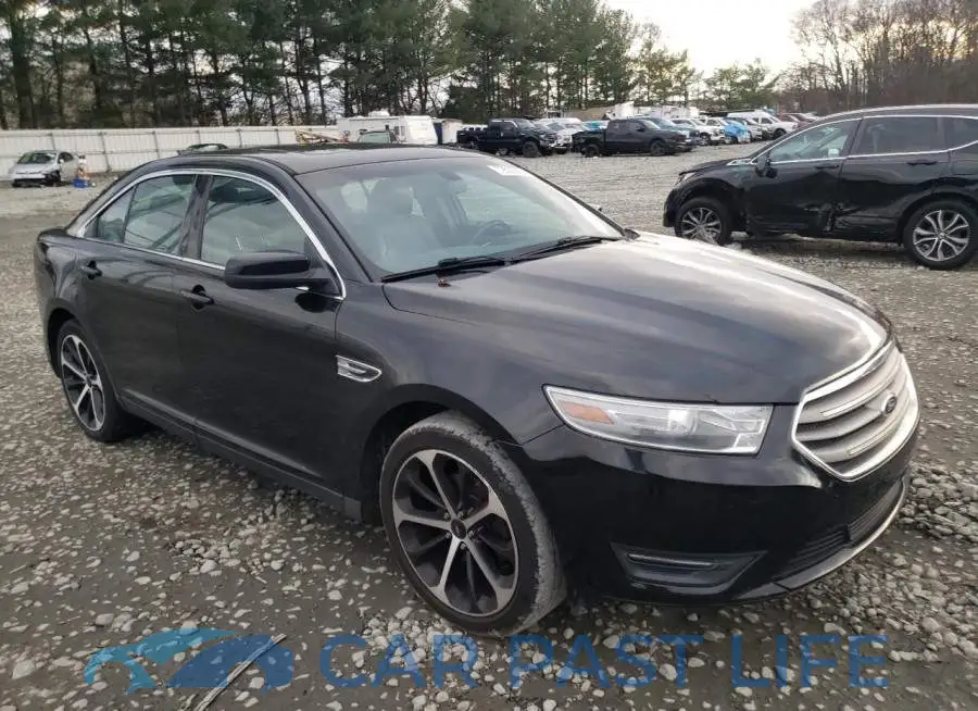 1FAHP2E85EG141871# 4