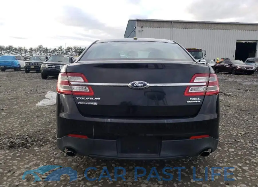 1FAHP2E85EG141871# 6