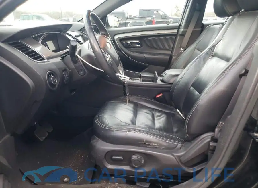 1FAHP2E85EG141871# 7