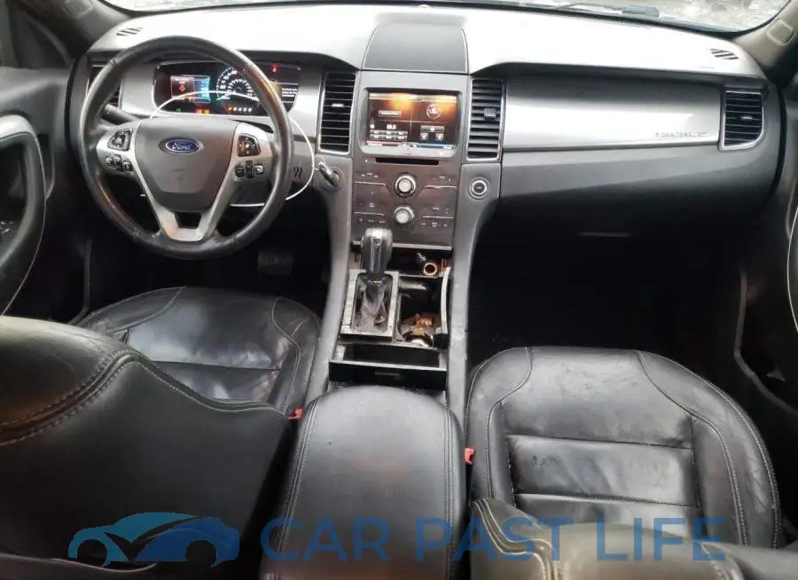 1FAHP2E85EG141871# 8