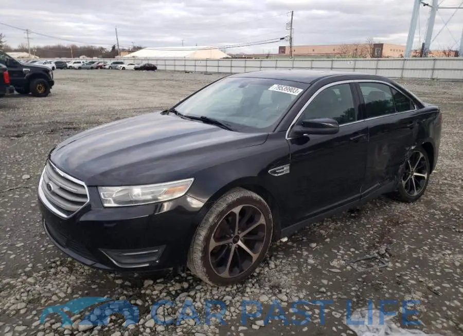 1FAHP2E85EG141871# 1
