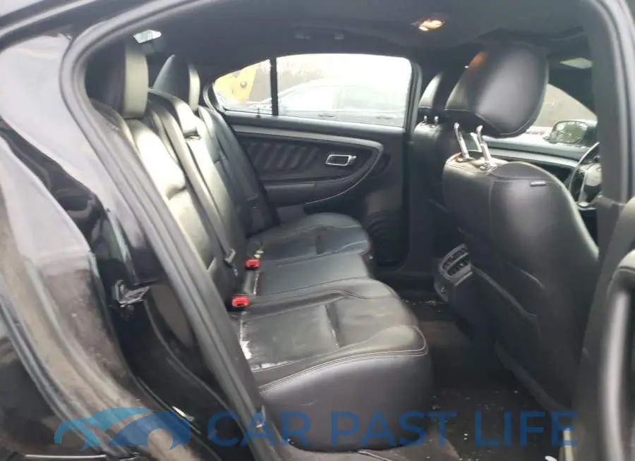 1FAHP2E85EG141871# 10