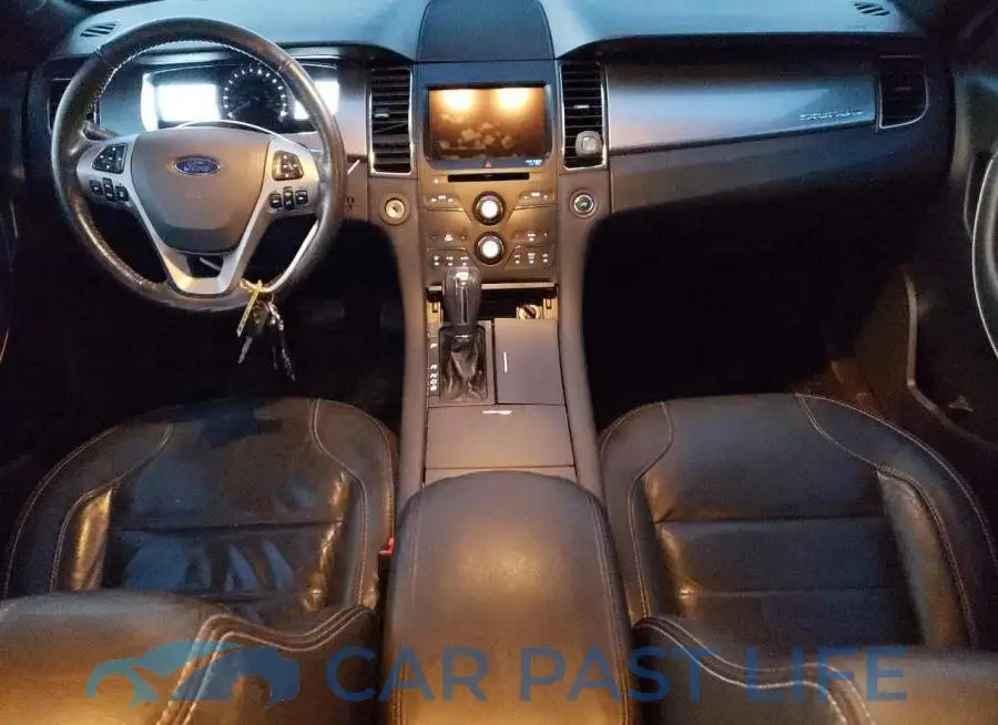1FAHP2E87EG180090# 8