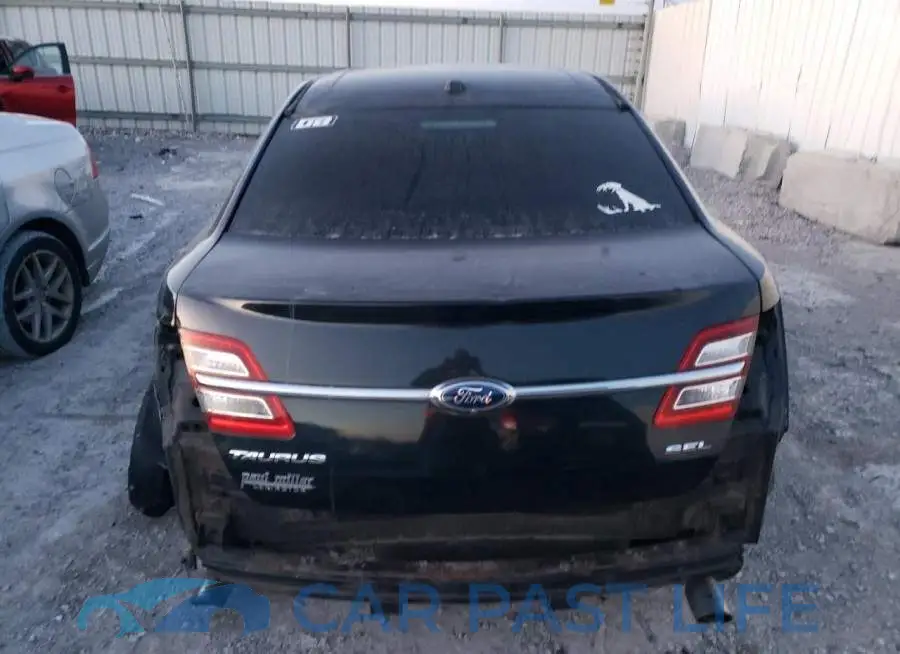 1FAHP2E87EG180090# 6