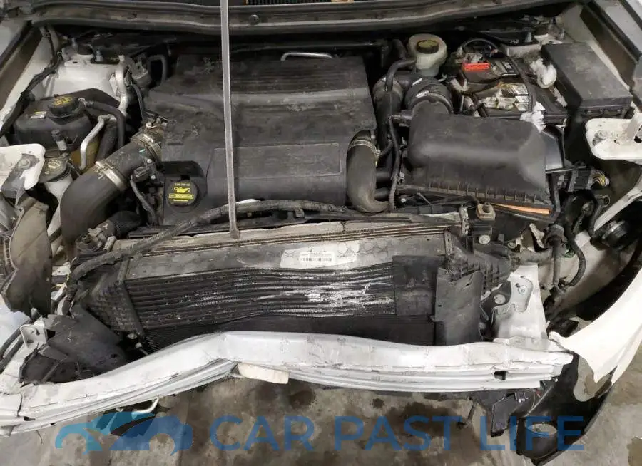 1FM5K8GT7EGA89719# 12