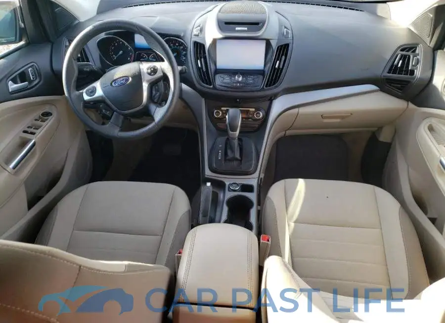 1FMCU9G93EUD74026# 8