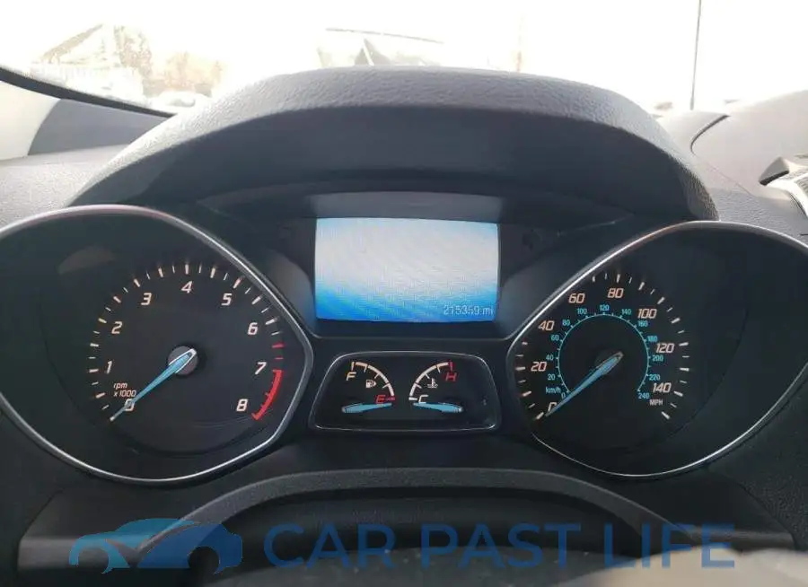 1FMCU9G93EUD74026# 9