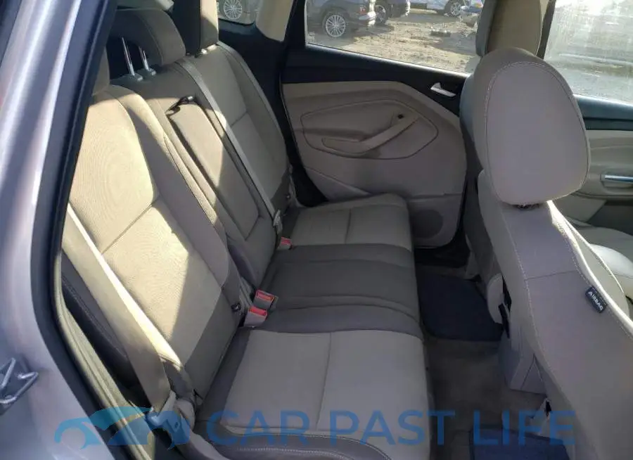 1FMCU9G93EUD74026# 11