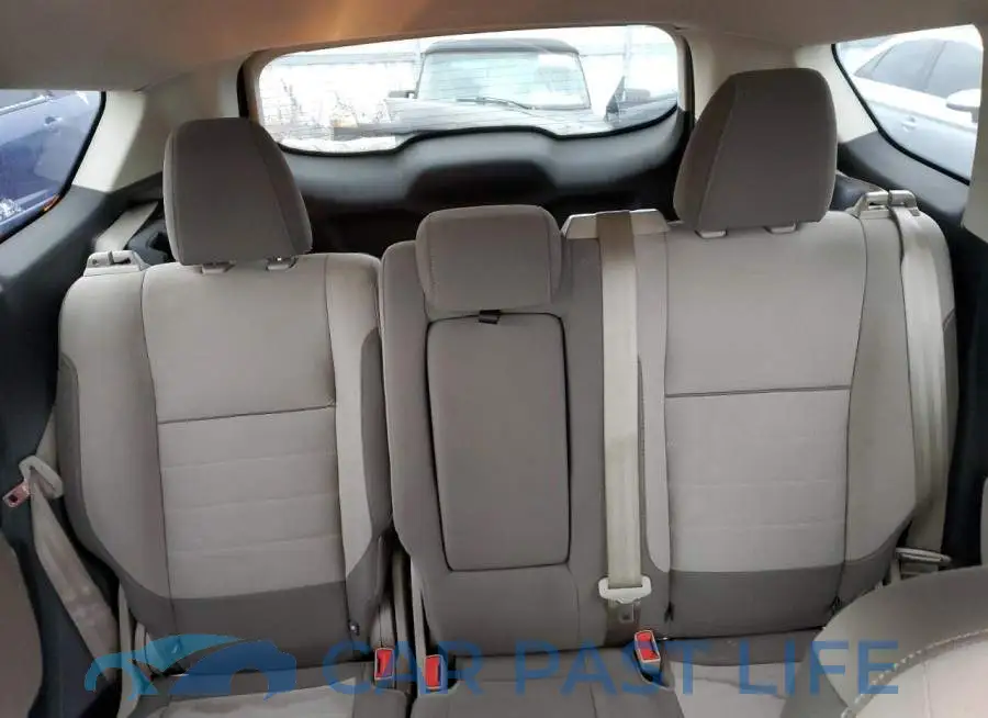 1FMCU9G99EUD11108# 10