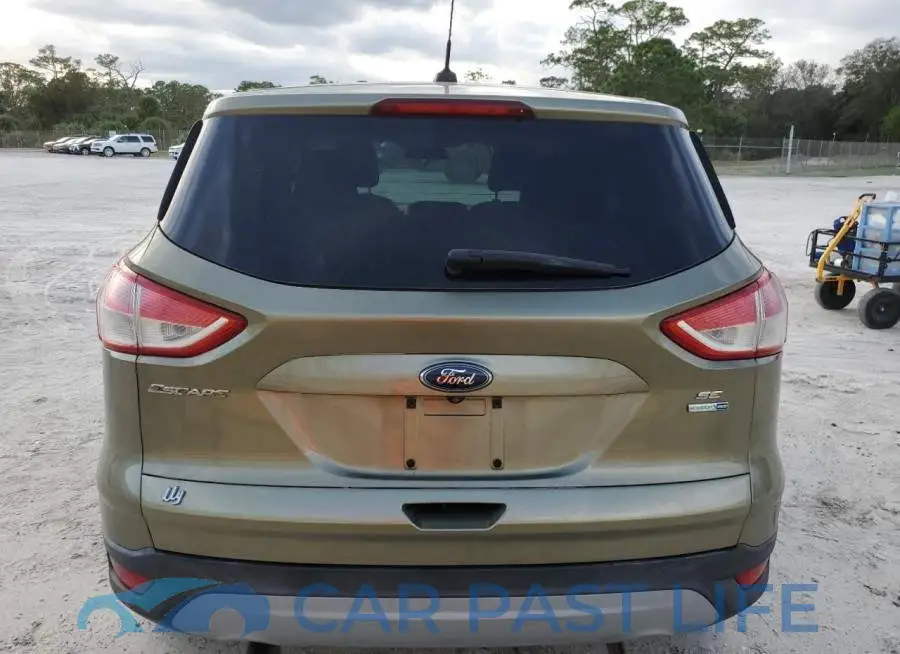 1FMCU9GX2EUA49446# 6