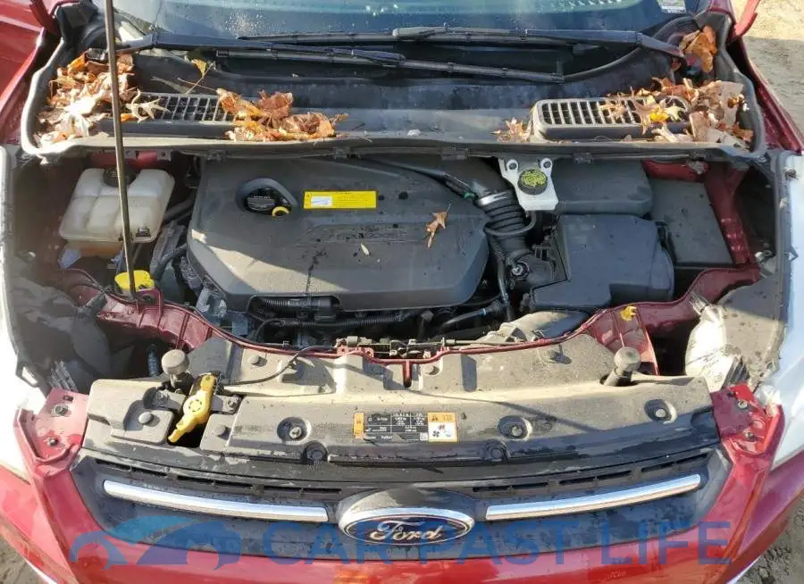 1FMCU9GX2FUB86582# 12