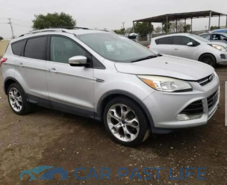 1FMCU9J95EUD26505# 2