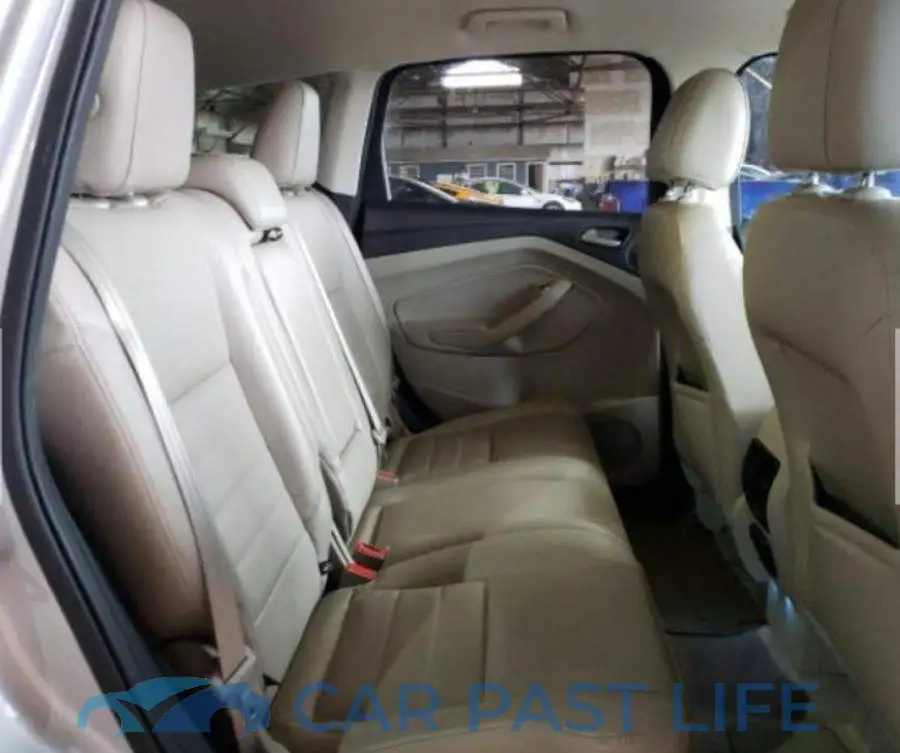 1FMCU9J95EUD26505# 6