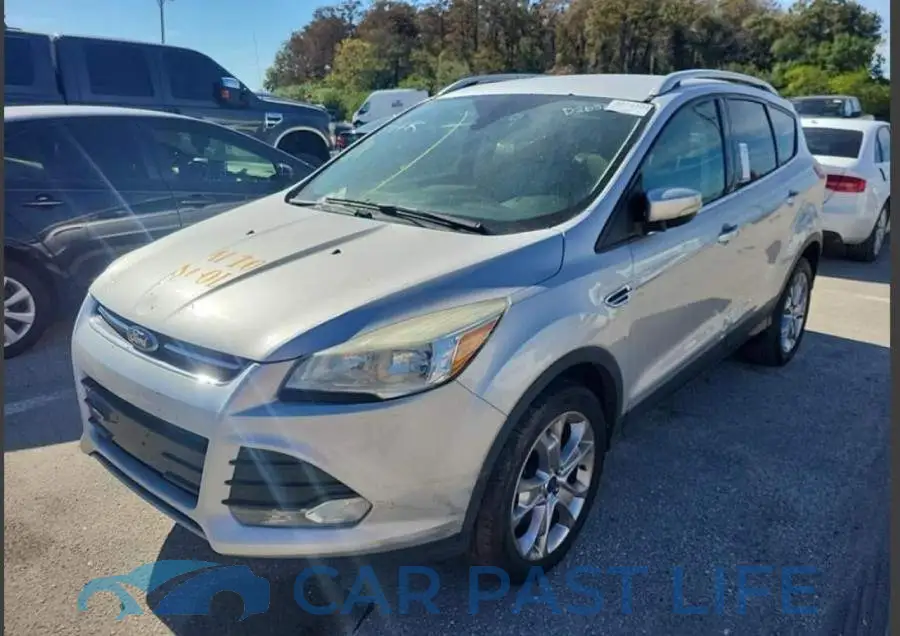 1FMCU9J95EUD26505# 1