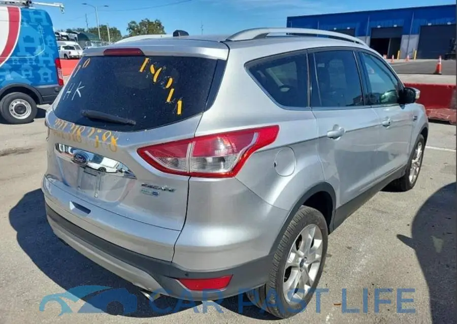 1FMCU9J95EUD26505# 4